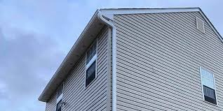 Best Fiber Cement Siding Installation  in Locust Fork, AL